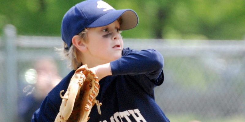 Yarmouth Little League Live Streaming